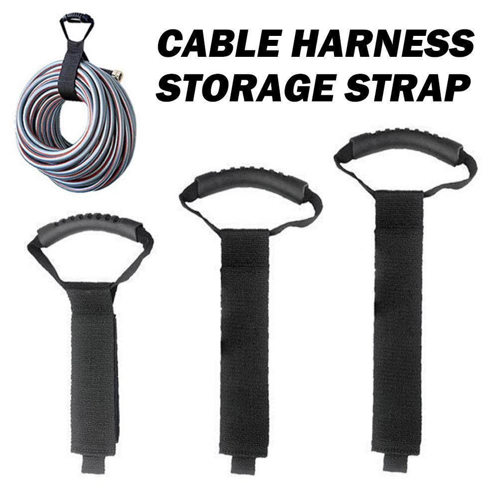 Gardena Hose Comfort - Regulowany, wytrzymały pasek do wiązania |