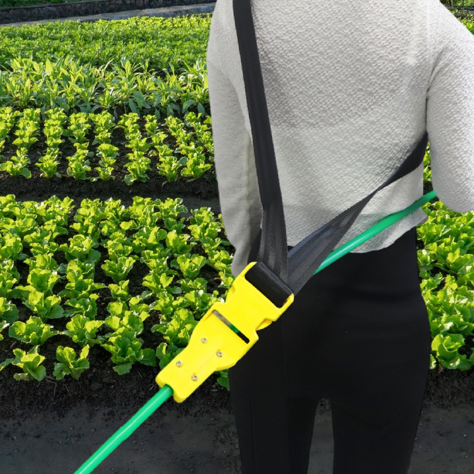 Gardena Hose Comfort - Pasek do nawijarki węża, zamiennik paska