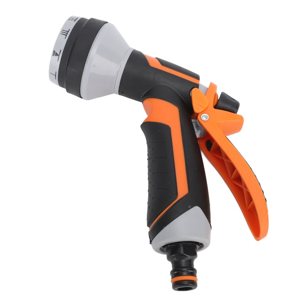 Gardena Hose Comfort - Dysza do węża ogrodowego ABS, gumowa,