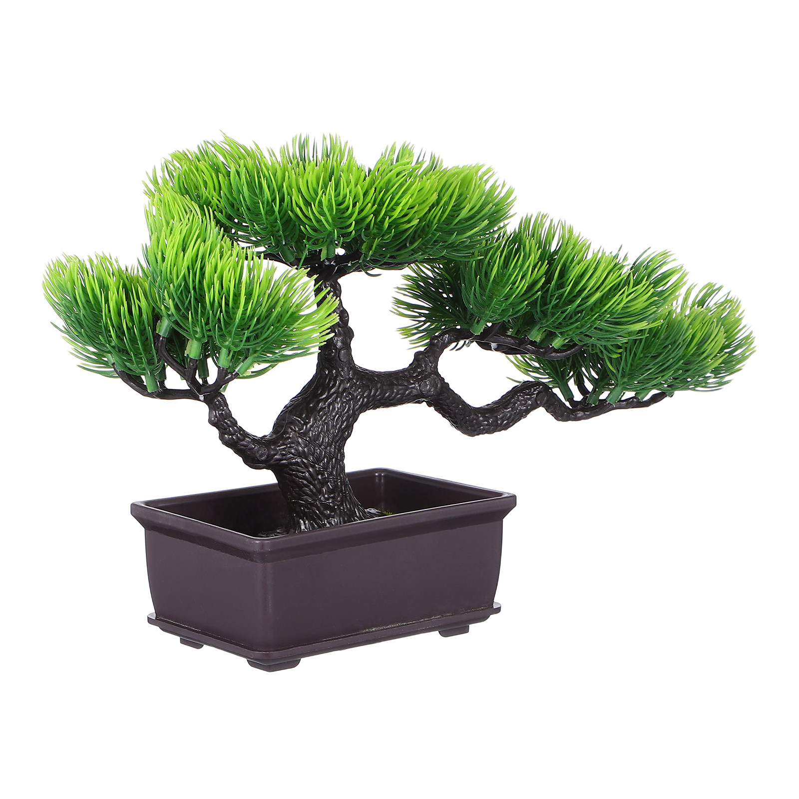 Bonsai Tree Zen Garden - Sztuczny bonsai w doniczce, sztuczna japońska