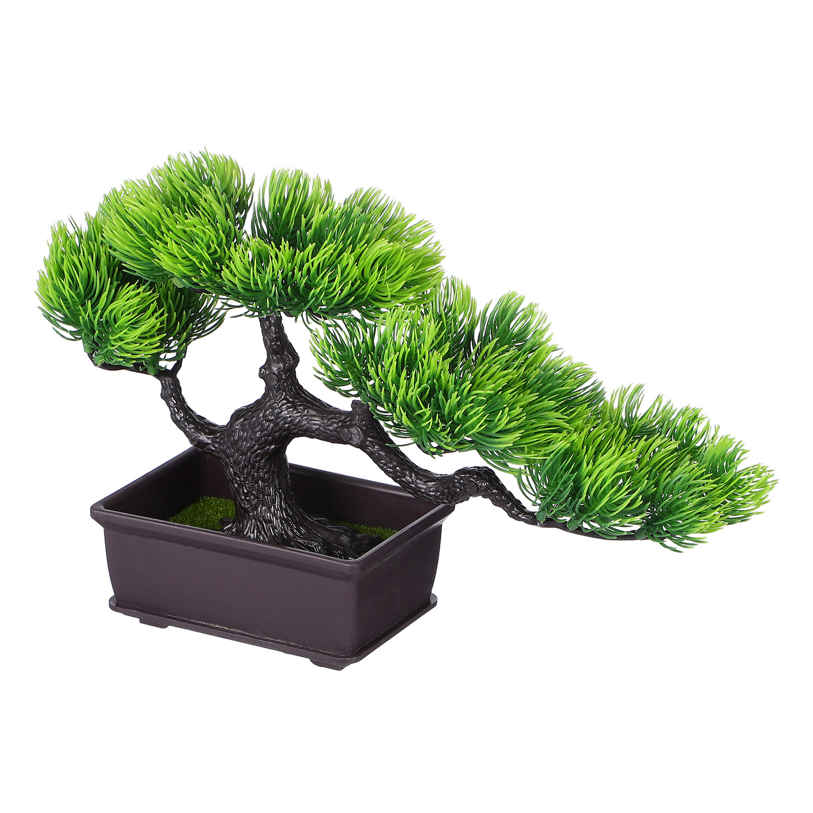 Bonsai Tree Zen Garden - Sztuczne drzewko bonsai, sztuczna japońska sosna,