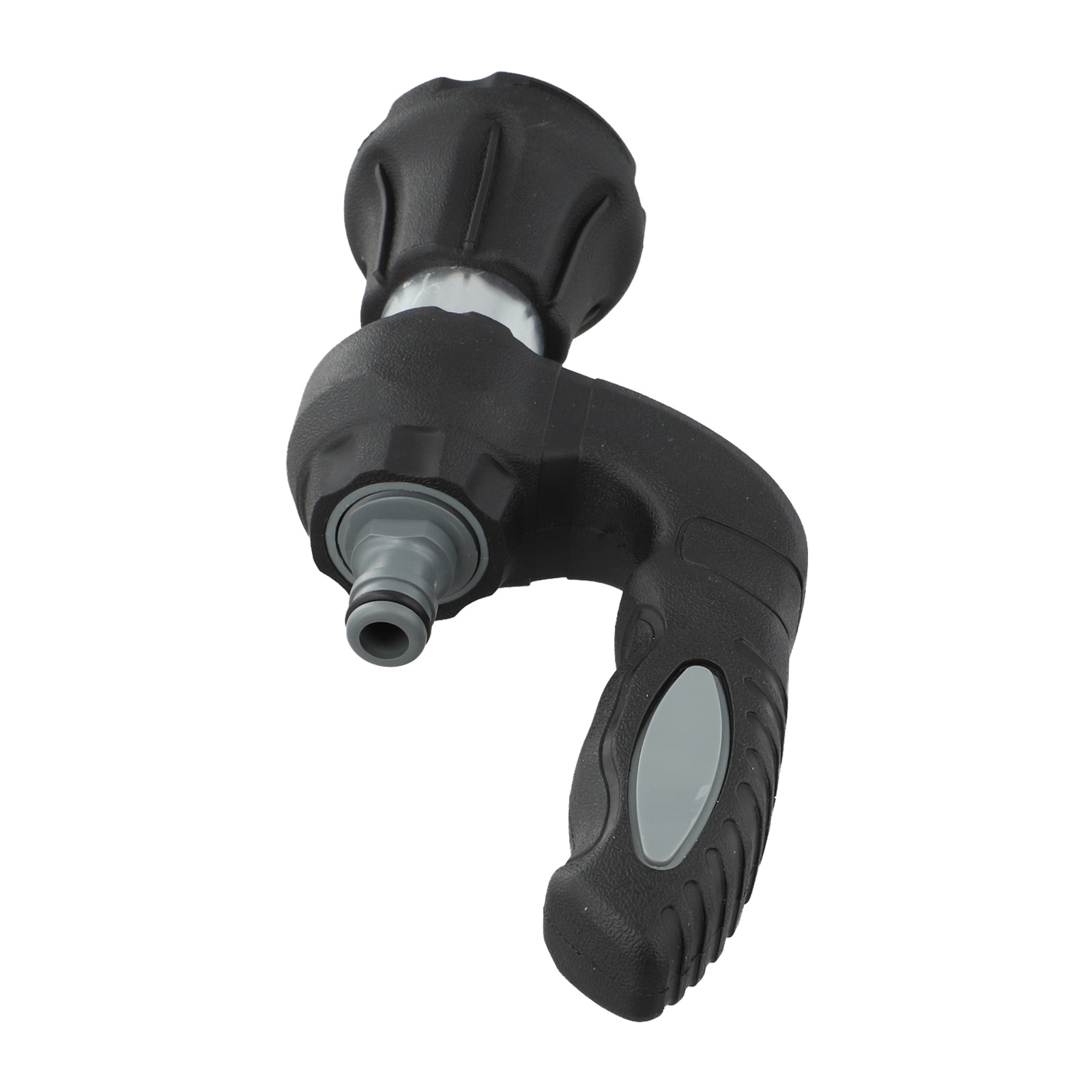 Gardena Hose Comfort - Regulowany pistolet natryskowy do węża ogrodowego