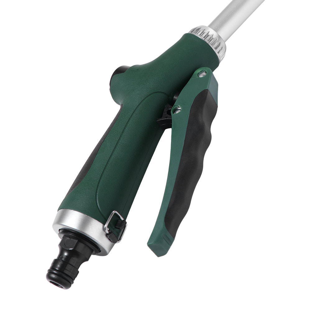 Długa słuchawka do węża ogrodo – Gardena Hose Comfort recenzja i cena