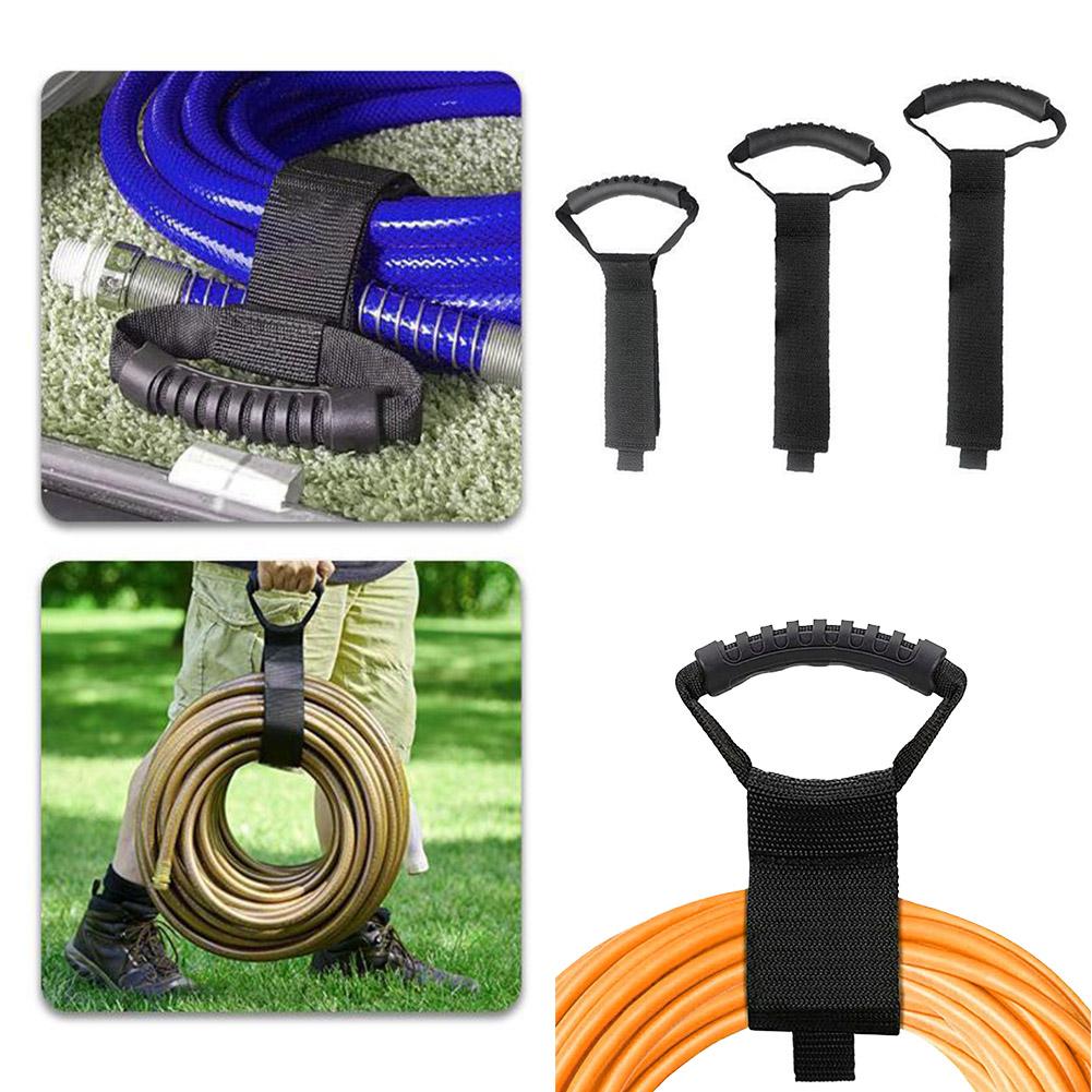 Regulowany, wytrzymały pasek d – Gardena Hose Comfort recenzja i cena