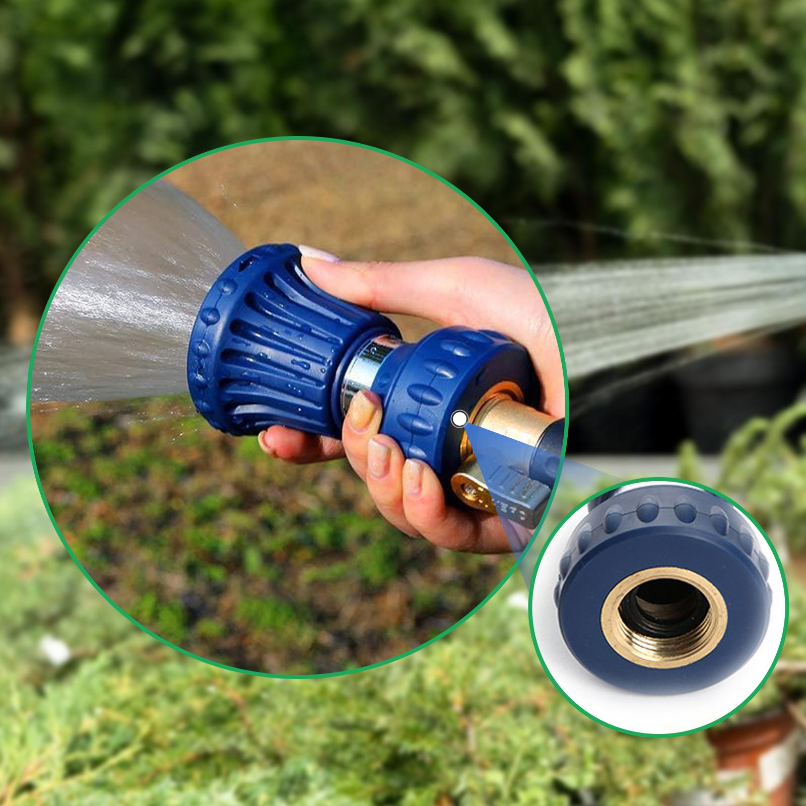 Dysza do węża ogrodowego wygod – Gardena Hose Comfort recenzja i cena