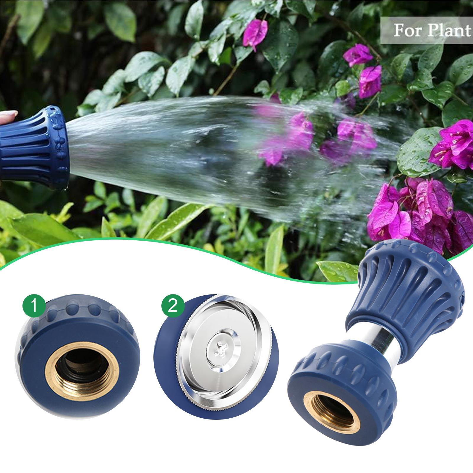 Dysza do węża ogrodowego wygod – Gardena Hose Comfort recenzja i cena
