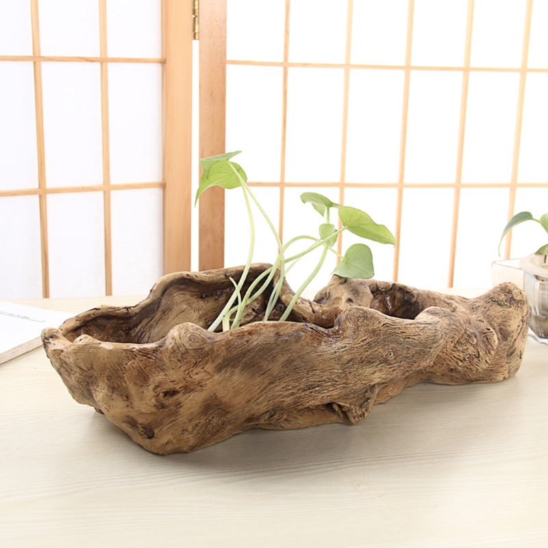 Styl duszpasterski Retro krajo – Bonsai Tree Zen Garden recenzja i cena