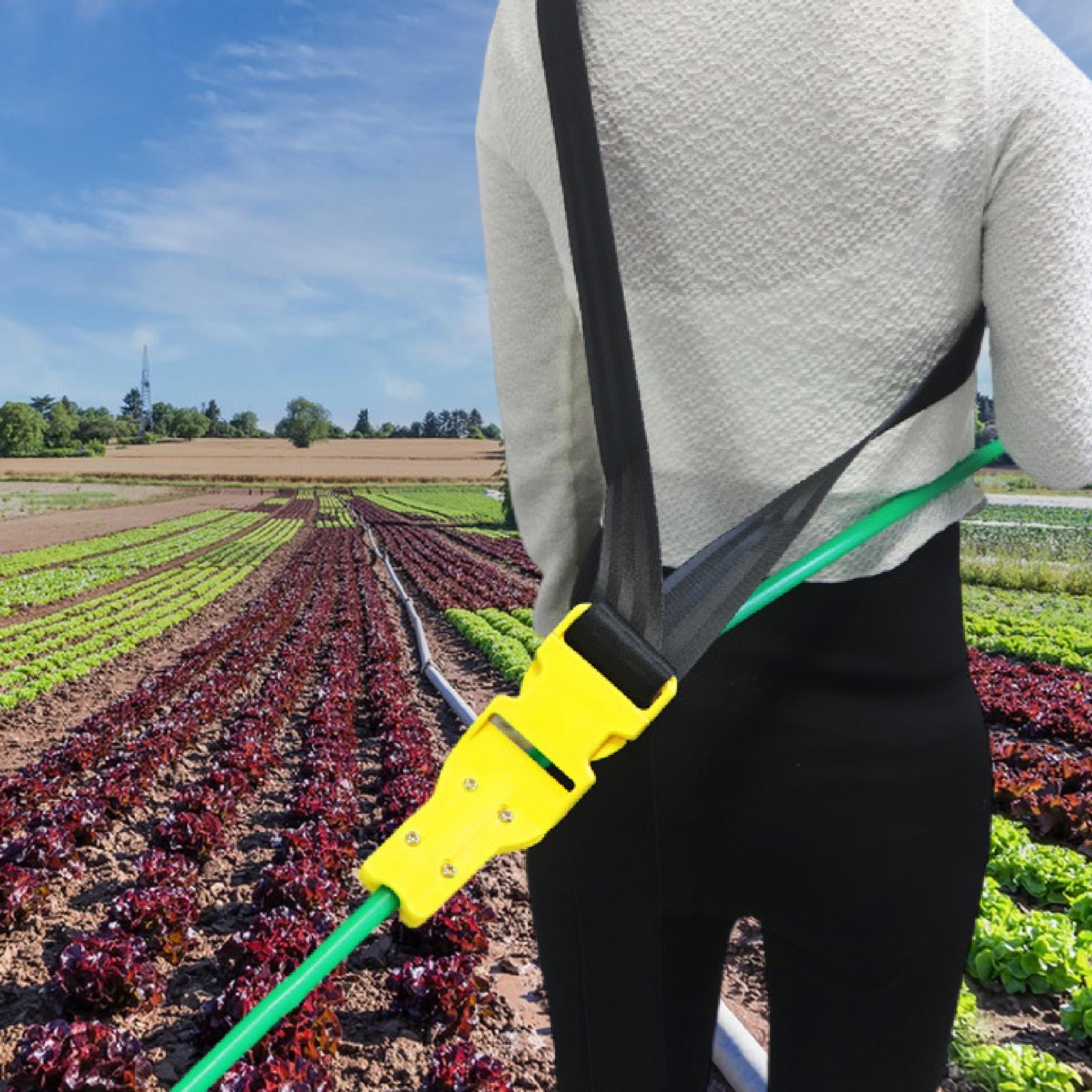 Pasek do nawijarki węża, zamie – Gardena Hose Comfort recenzja i cena