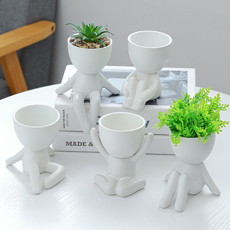 Nordycki kreatywny śliczne drz – Bonsai Tree Zen Garden recenzja i cena