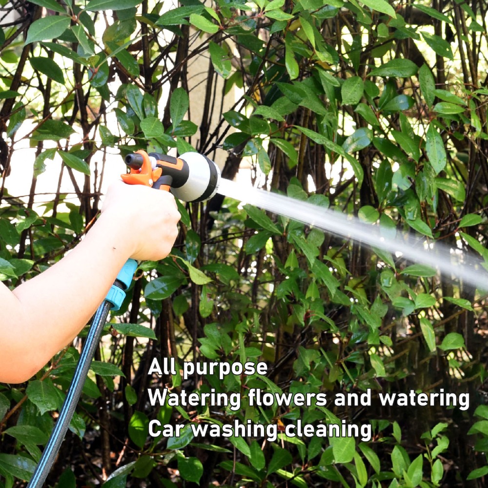 Dysza do węża ogrodowego z ABS – Gardena Hose Comfort recenzja i cena