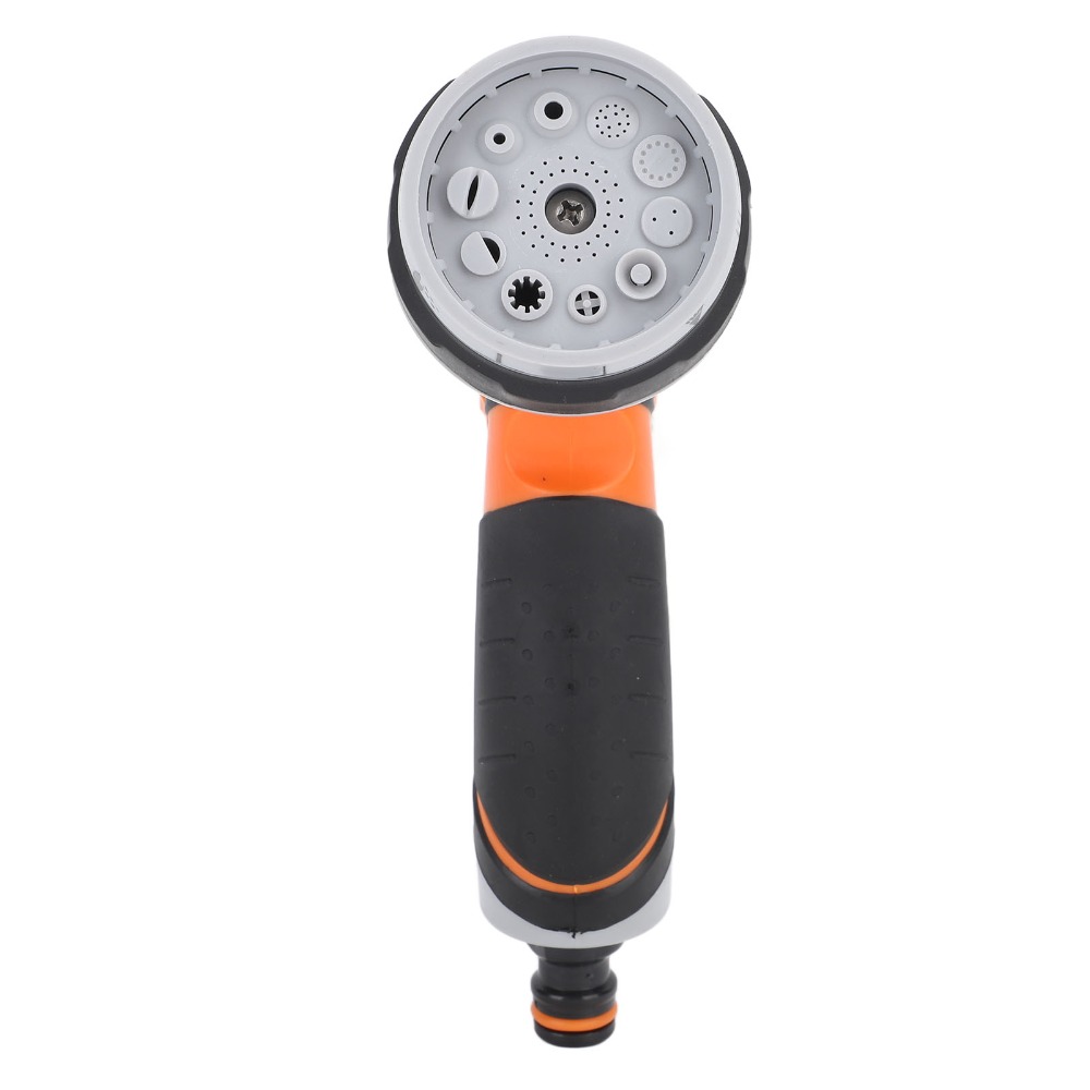 Dysza do węża ogrodowego z ABS – Gardena Hose Comfort recenzja i cena