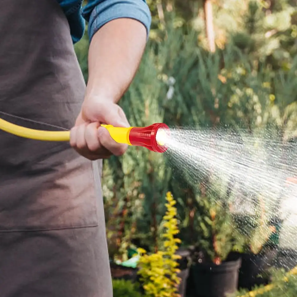 Dysza do węża do nawadniania d – Gardena Hose Comfort recenzja i cena