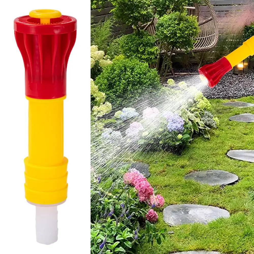 Dysza do węża do nawadniania d – Gardena Hose Comfort recenzja i cena