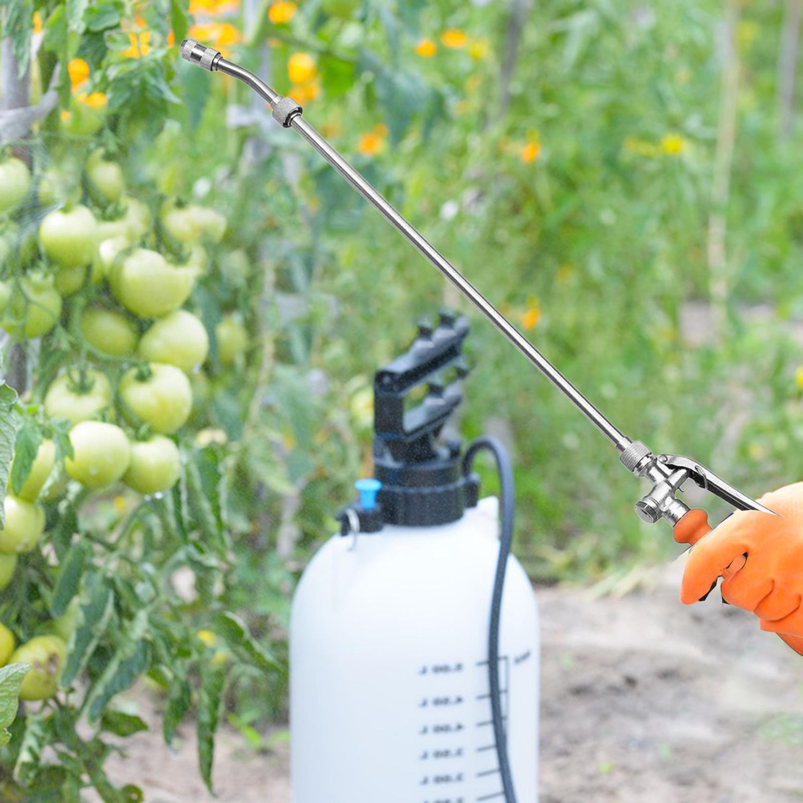 Wąż do opryskiwacza do węża og – Gardena Hose Comfort recenzja i cena