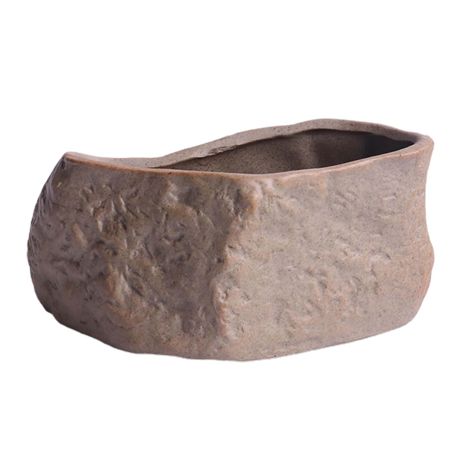 Ceramiczne doniczki na sukulen – Training Pot Ceramic recenzja i cena