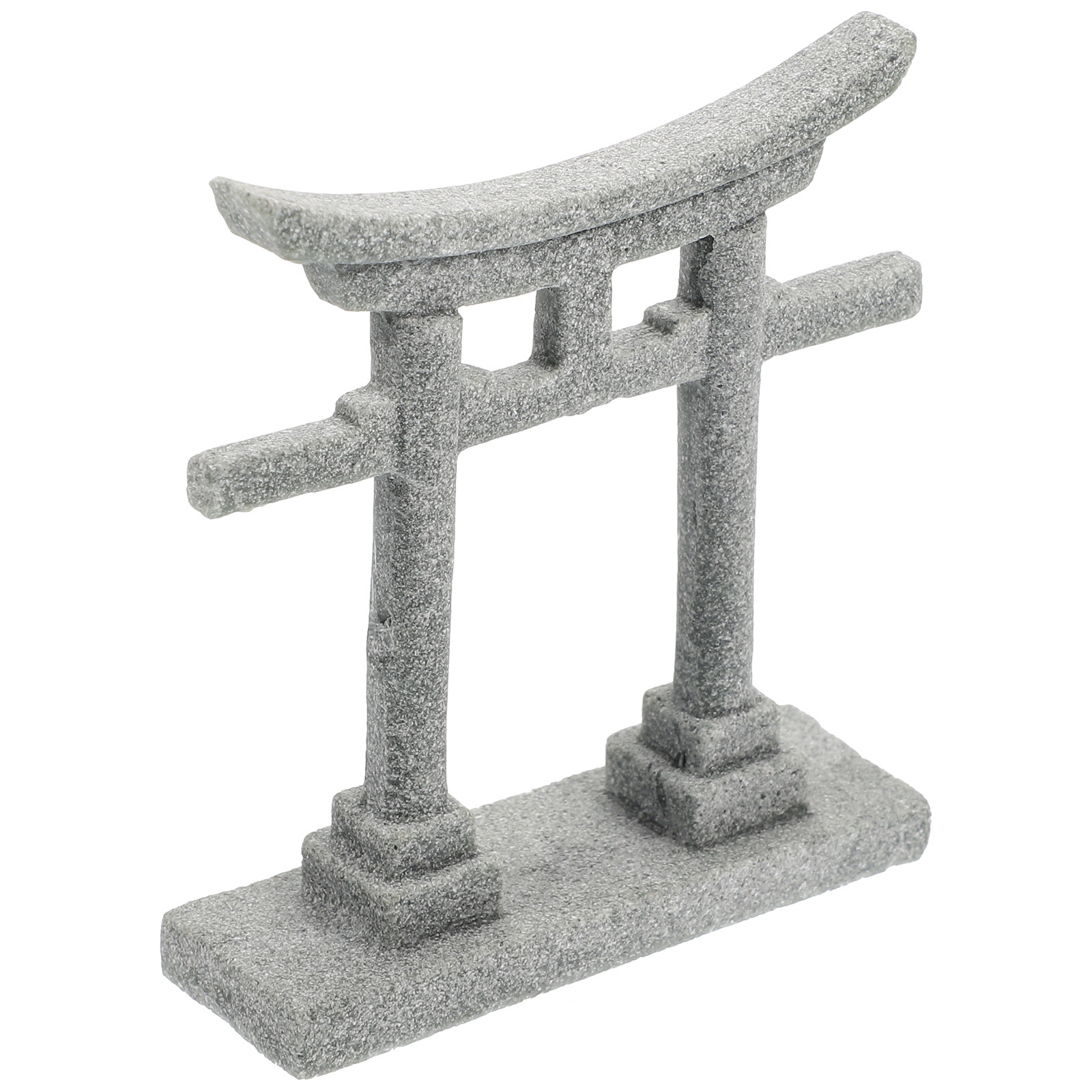 Ozdobna kamienna rzeźba w kszt – Bonsai Garden With Sand recenzja i cena