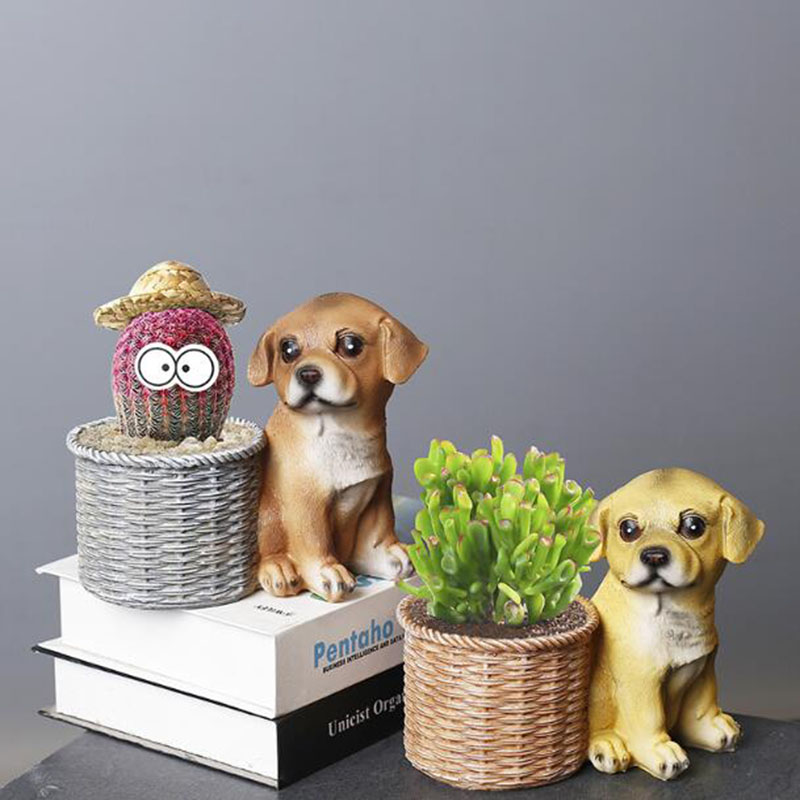 Domowy salon biuro żywica Bons – Bonsai Garden Art recenzja i cena