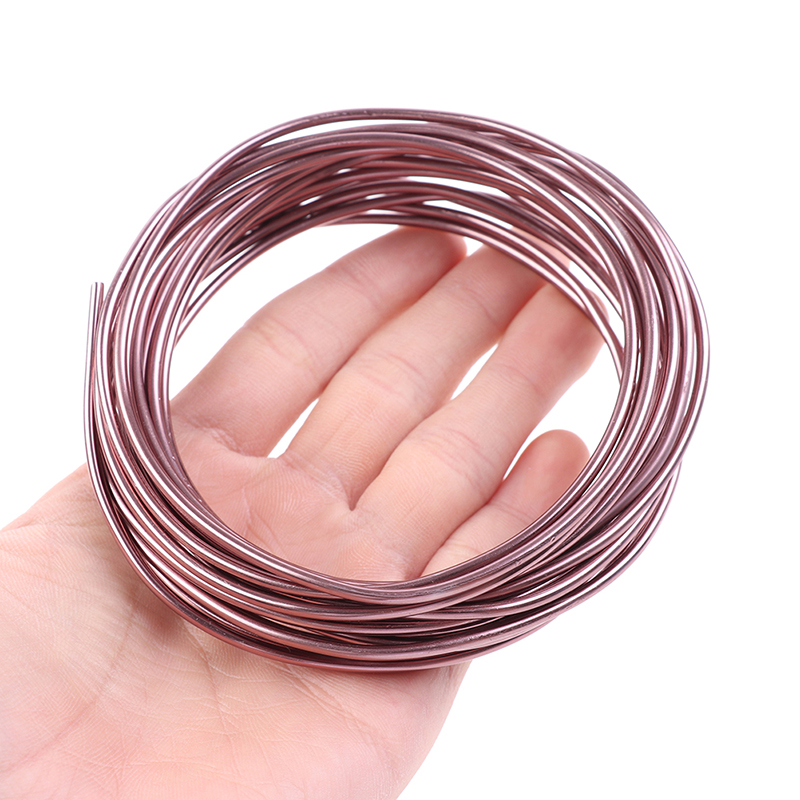 1 szt. Nowe, dobrej jakości dr – Bonsai Wire Aluminum recenzja i cena
