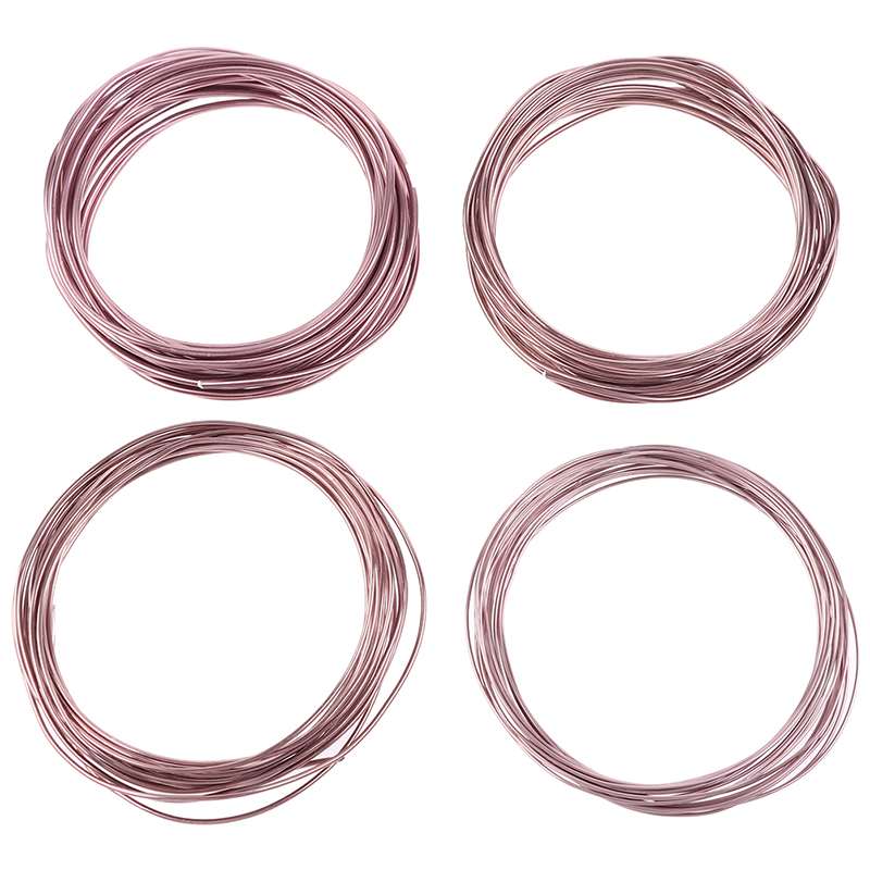 1 szt. Nowe, dobrej jakości dr – Bonsai Wire Aluminum recenzja i cena