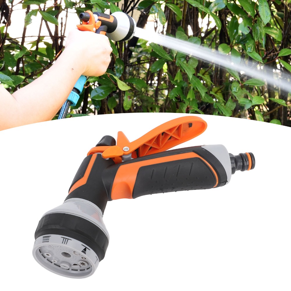 Dysza do węża ogrodowego ABS,  – Gardena Hose Comfort recenzja i cena