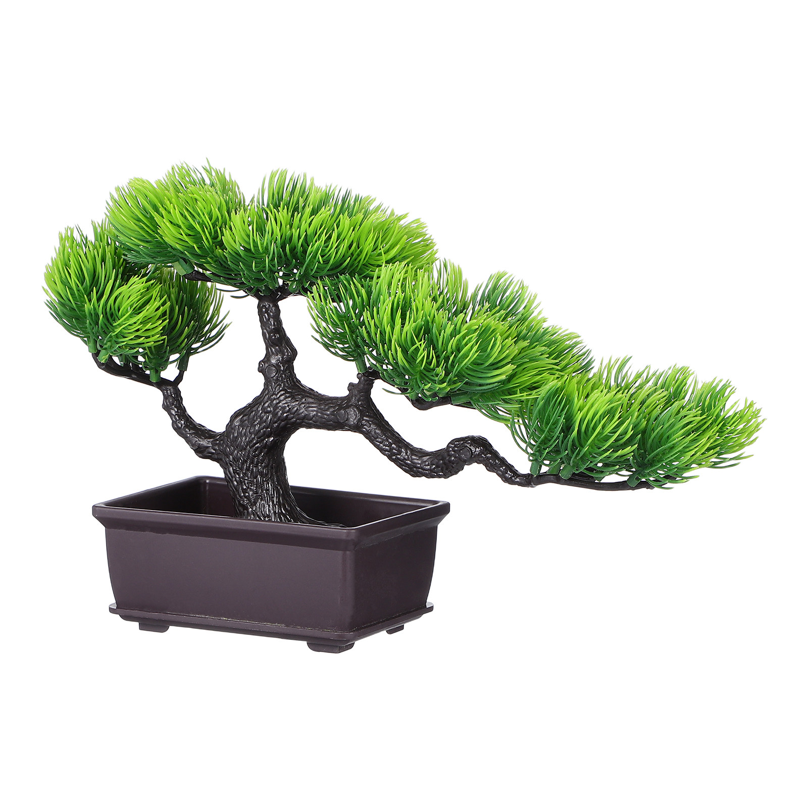 Sztuczne drzewko bonsai, sztuc – Bonsai Tree Zen Garden recenzja i cena
