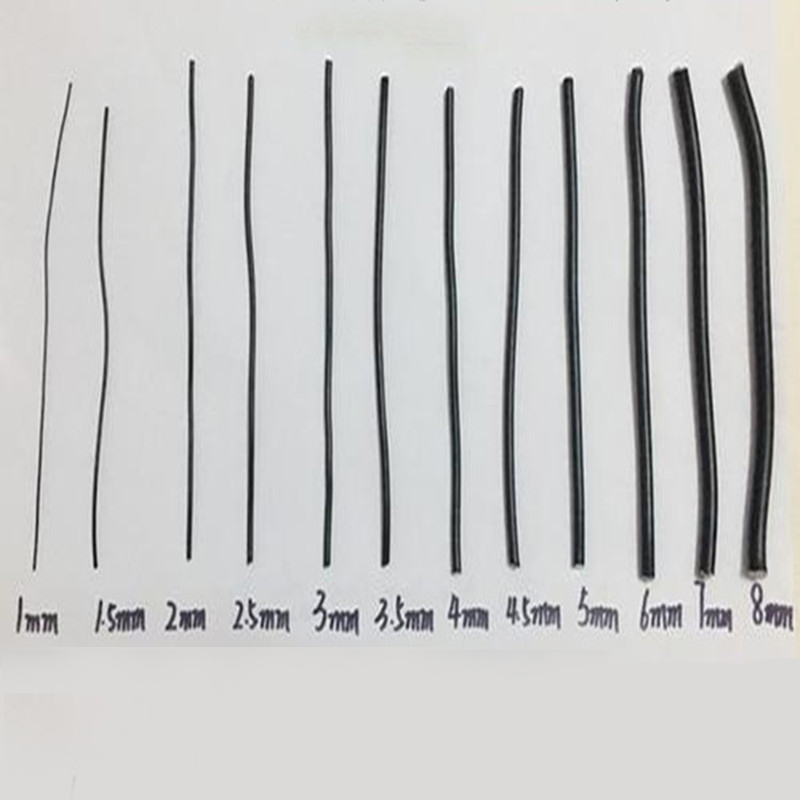 Drut do kształtowania roślin,  – Bonsai Wire Aluminum recenzja i cena