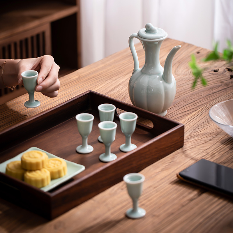 Czajnik treningowy imitujący c – Training Pot Ceramic recenzja i cena