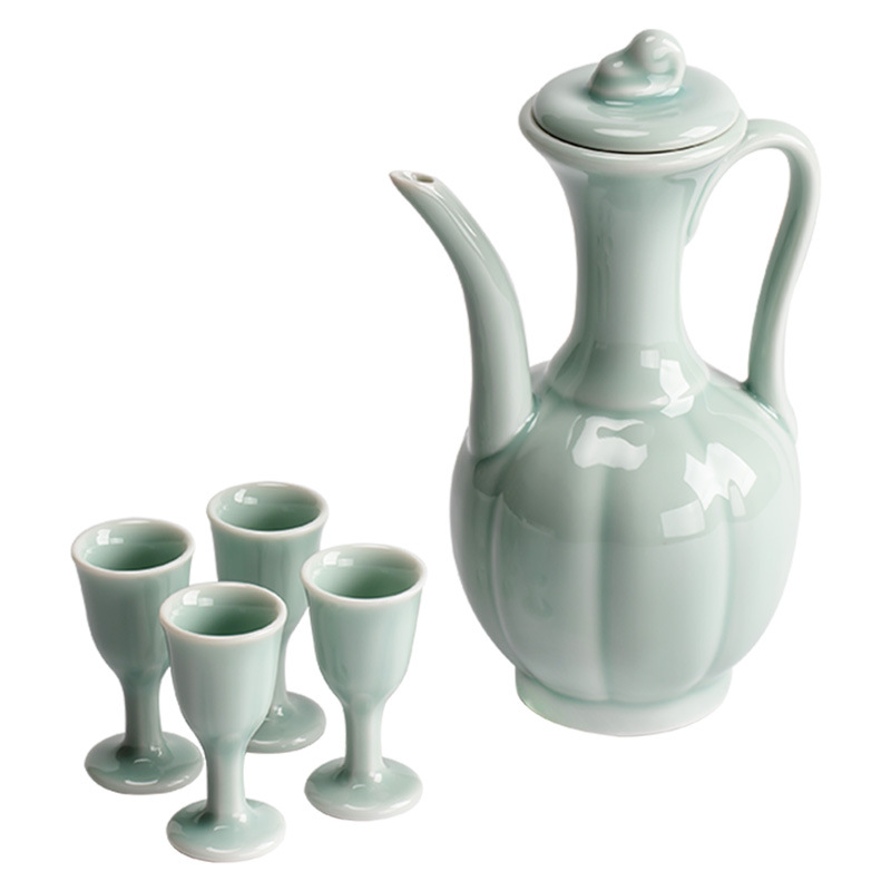 Czajnik treningowy imitujący c – Training Pot Ceramic recenzja i cena