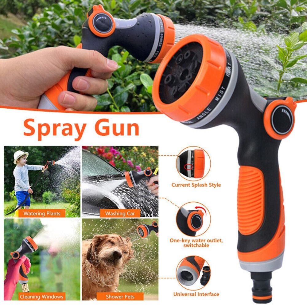 Wielofunkcyjny wąż ogrodowy z  – Gardena Hose Comfort recenzja i cena