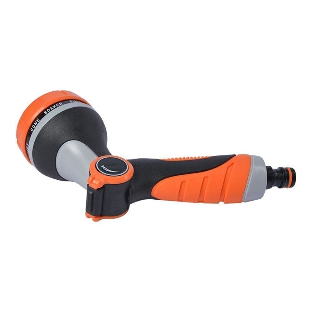 Wielofunkcyjny wąż ogrodowy z  – Gardena Hose Comfort recenzja i cena