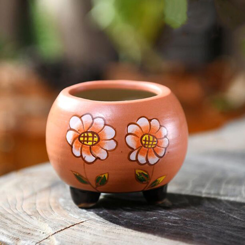6 sztuk/zestaw porcelana ręczn – Bonsai Garden Art recenzja i cena