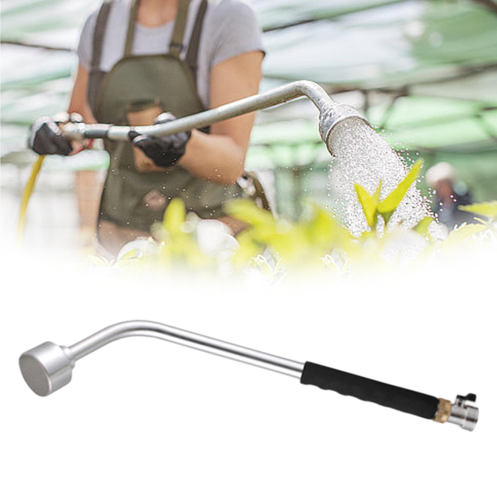 Zraszacze ogrodowe, zraszacze  – Gardena Hose Comfort recenzja i cena