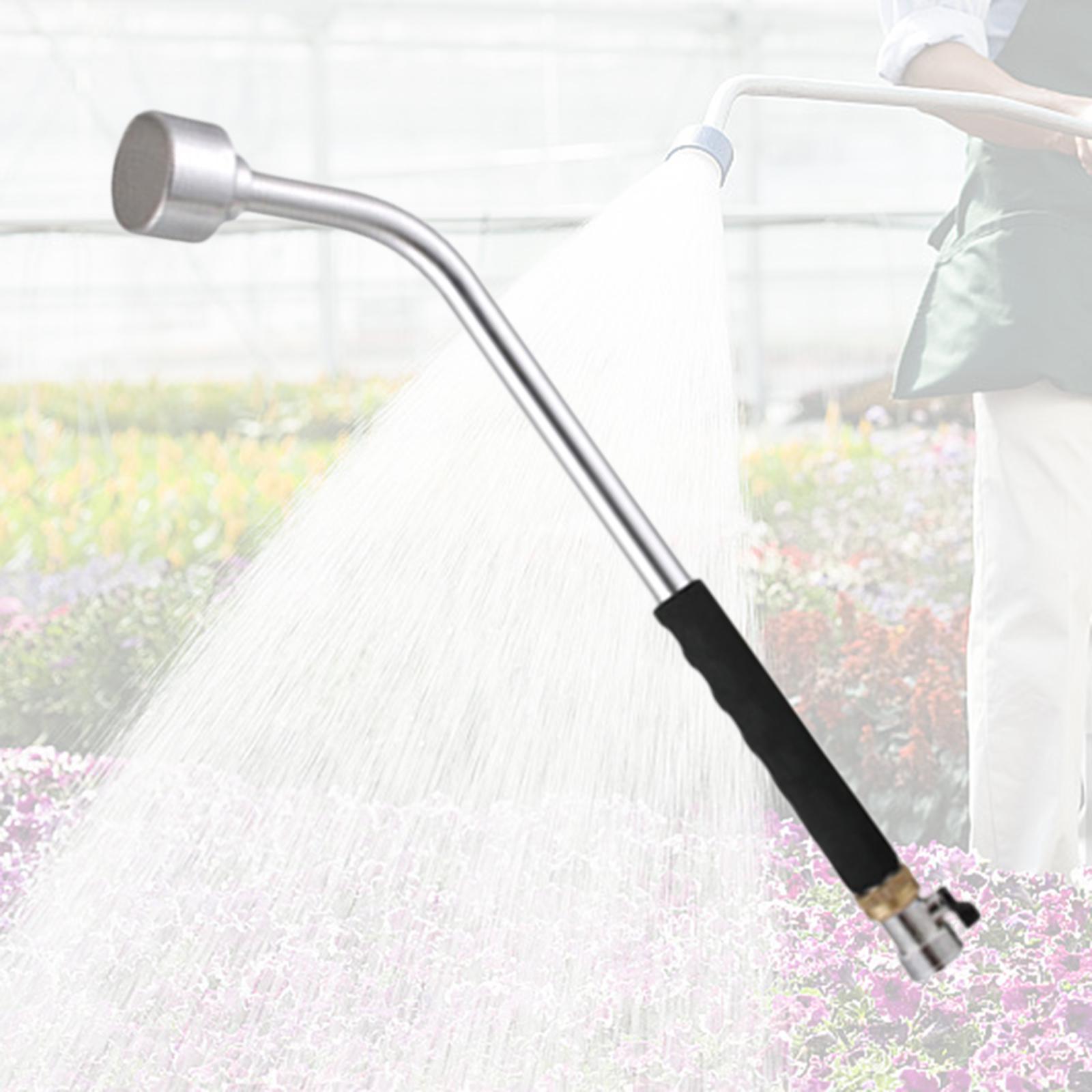 Zraszacze ogrodowe, zraszacze  – Gardena Hose Comfort recenzja i cena