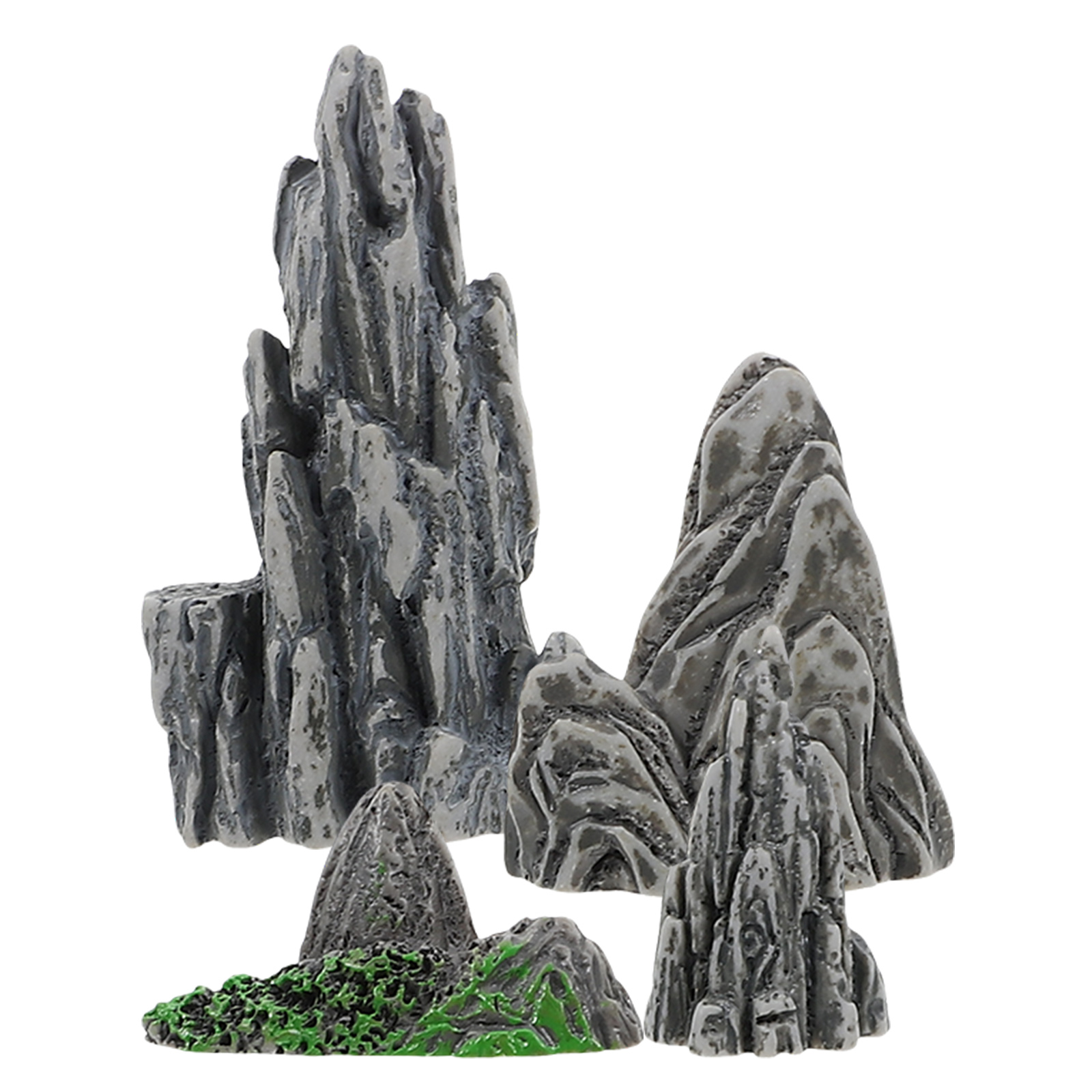 Miniaturowe dekoracje do bonsa – Bonsai Garden With Sand recenzja i cena