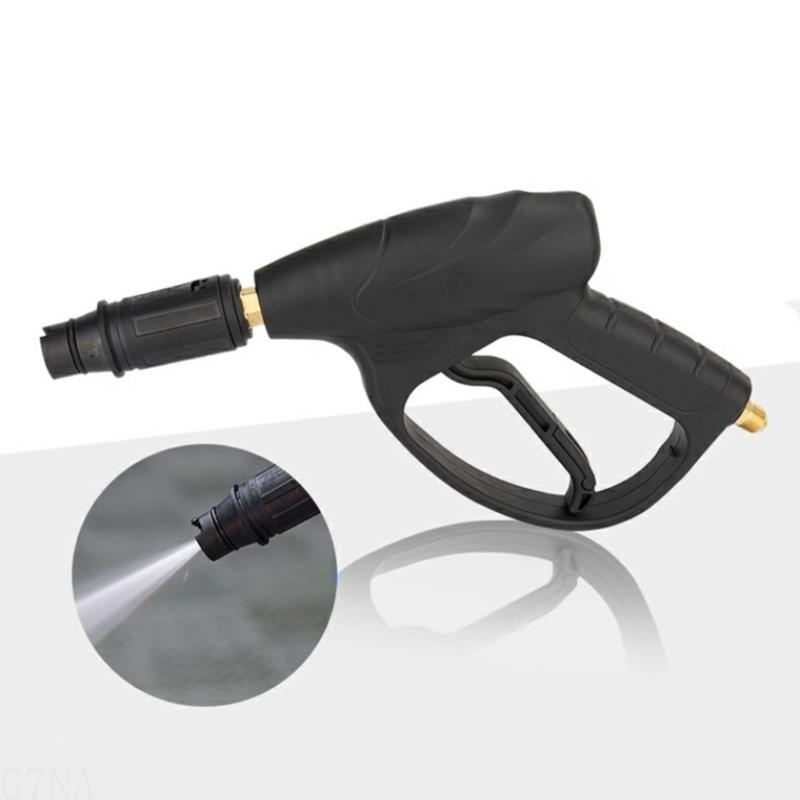 Pistolety natryskowe G7NA Turb – Gardena Hose Comfort recenzja i cena