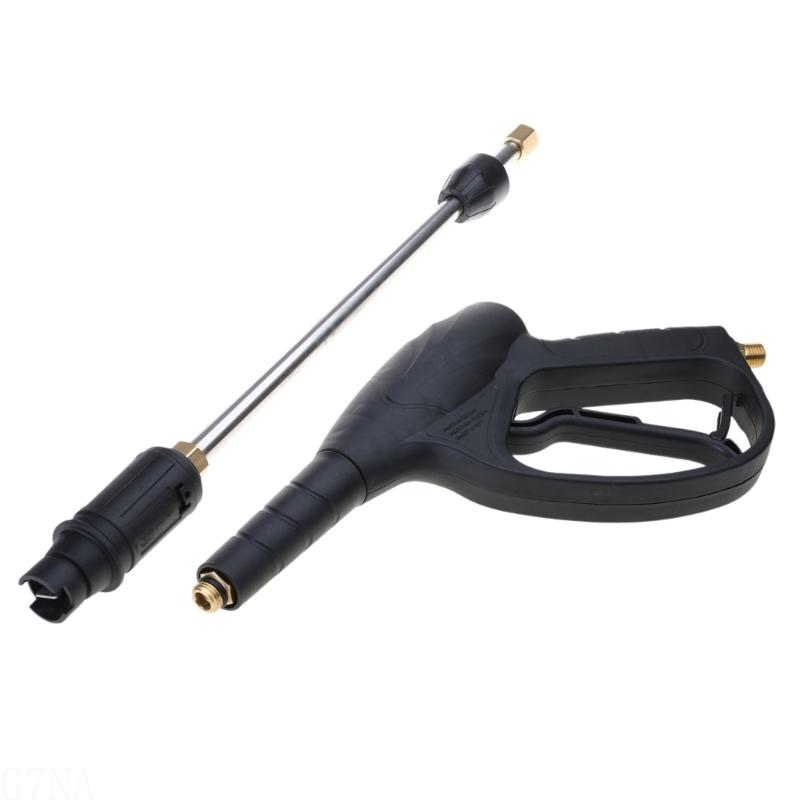 Pistolety natryskowe G7NA Turb – Gardena Hose Comfort recenzja i cena