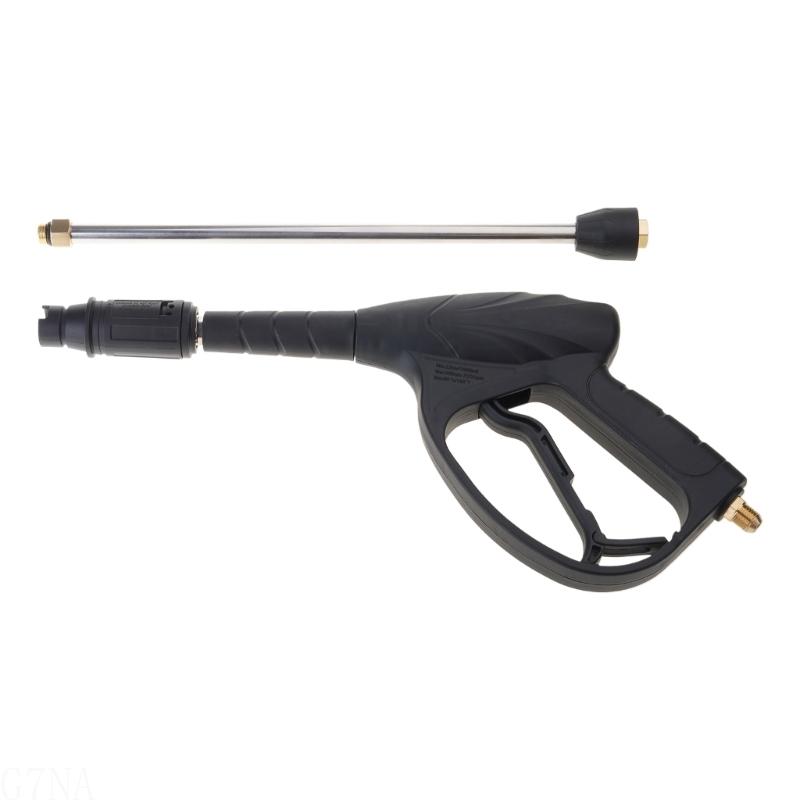 Pistolety natryskowe G7NA Turb – Gardena Hose Comfort recenzja i cena