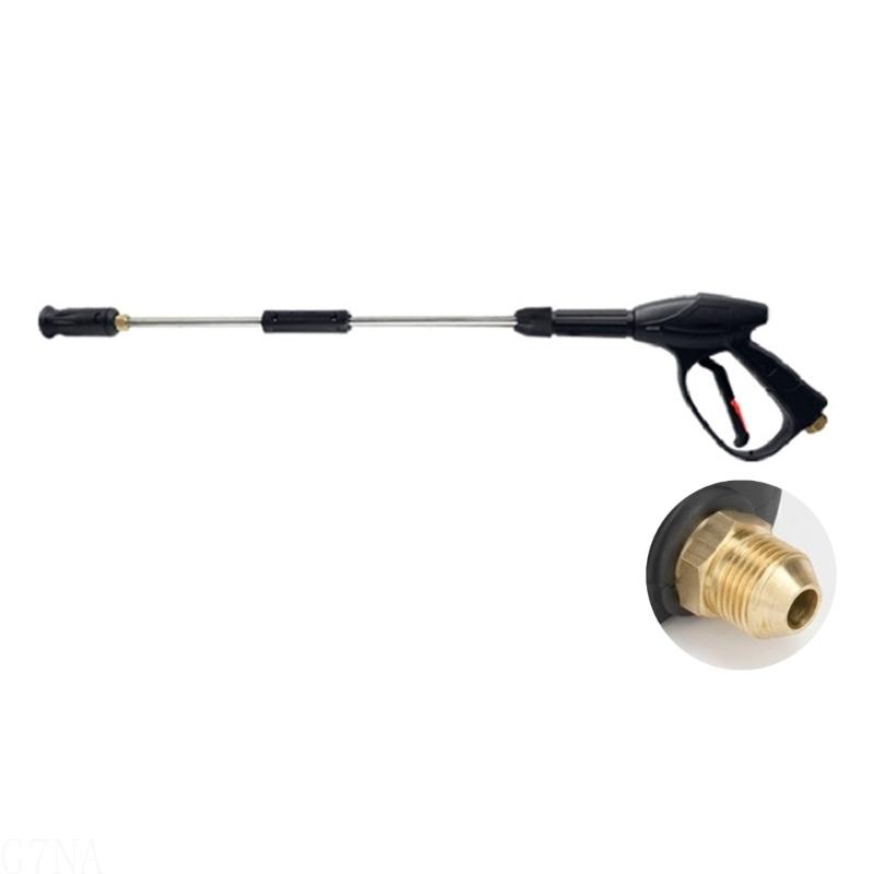 Pistolety natryskowe G7NA Turb – Gardena Hose Comfort recenzja i cena