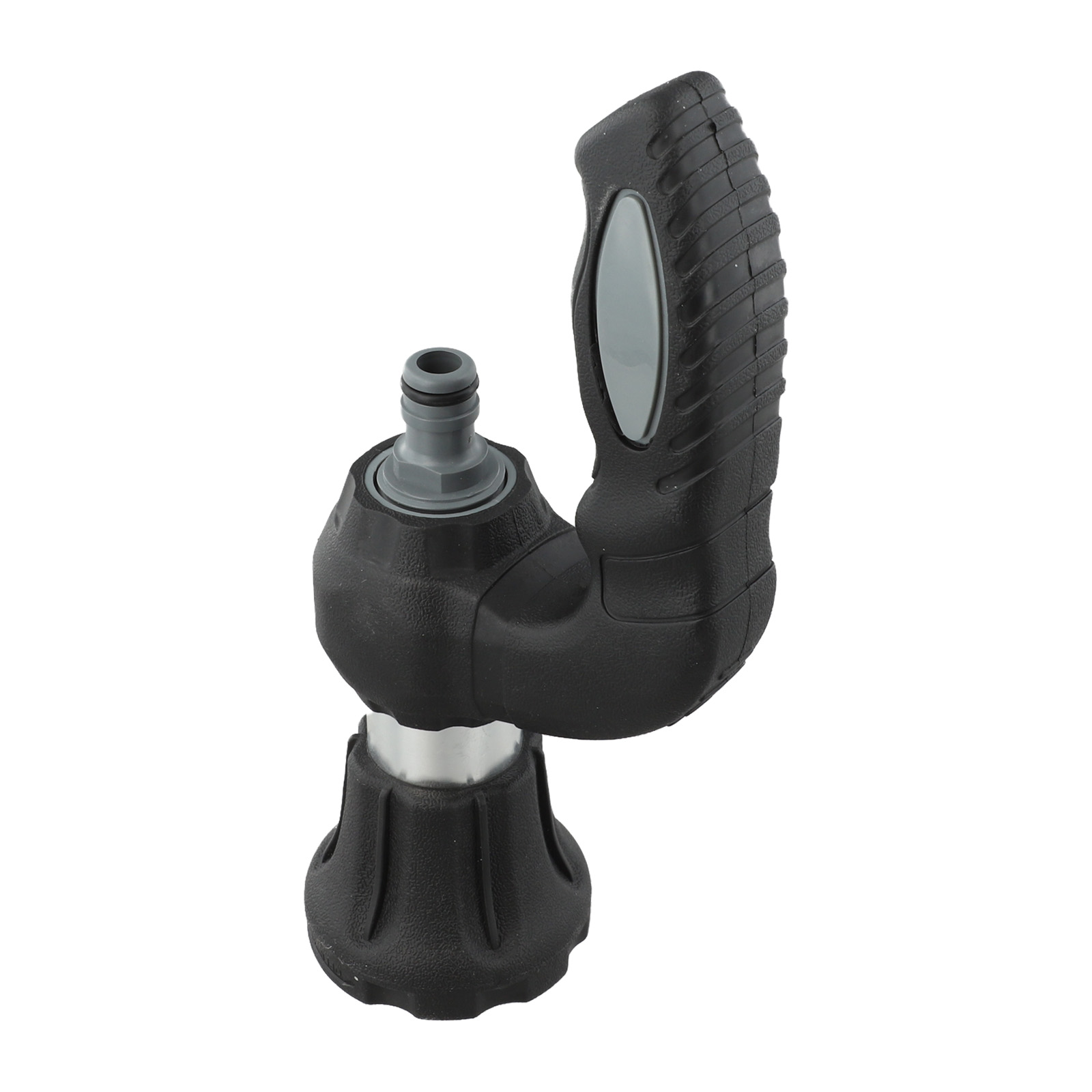 Regulowany pistolet natryskowy – Gardena Hose Comfort recenzja i cena