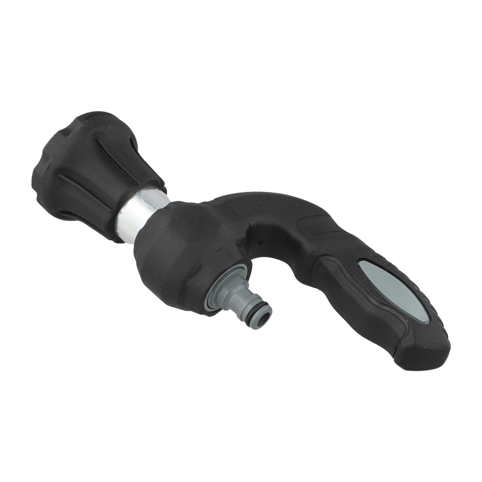 Regulowany pistolet natryskowy – Gardena Hose Comfort recenzja i cena
