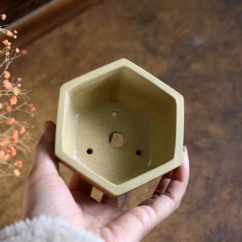 Chińskie dekoracje ogrodowe, ż – Bonsai Garden With Sand recenzja i cena