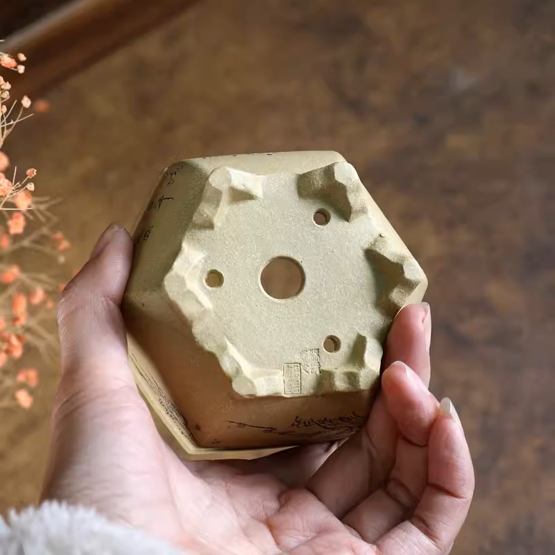 Chińskie dekoracje ogrodowe, ż – Bonsai Garden With Sand recenzja i cena