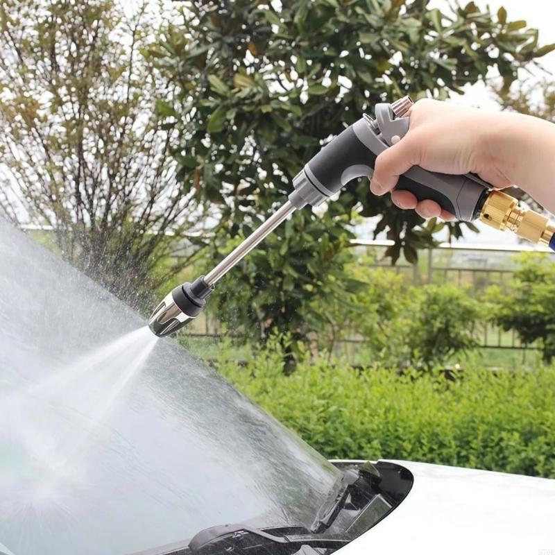 M76E Mocna myjka ciśnieniowa,  – Gardena Hose Comfort recenzja i cena