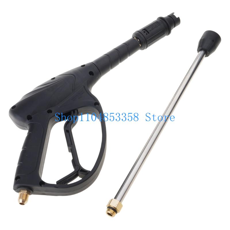 652F wysokociśnieniowa metalow – Gardena Hose Comfort recenzja i cena