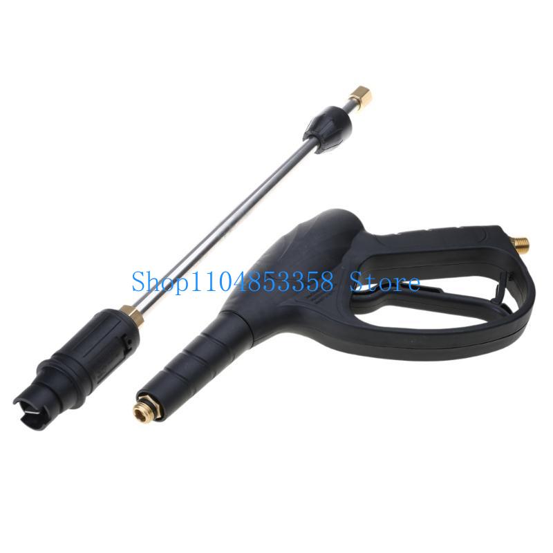 652F wysokociśnieniowa metalow – Gardena Hose Comfort recenzja i cena