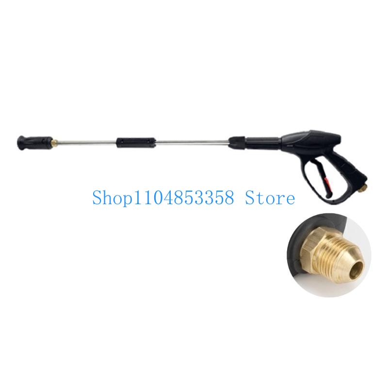 652F wysokociśnieniowa metalow – Gardena Hose Comfort recenzja i cena