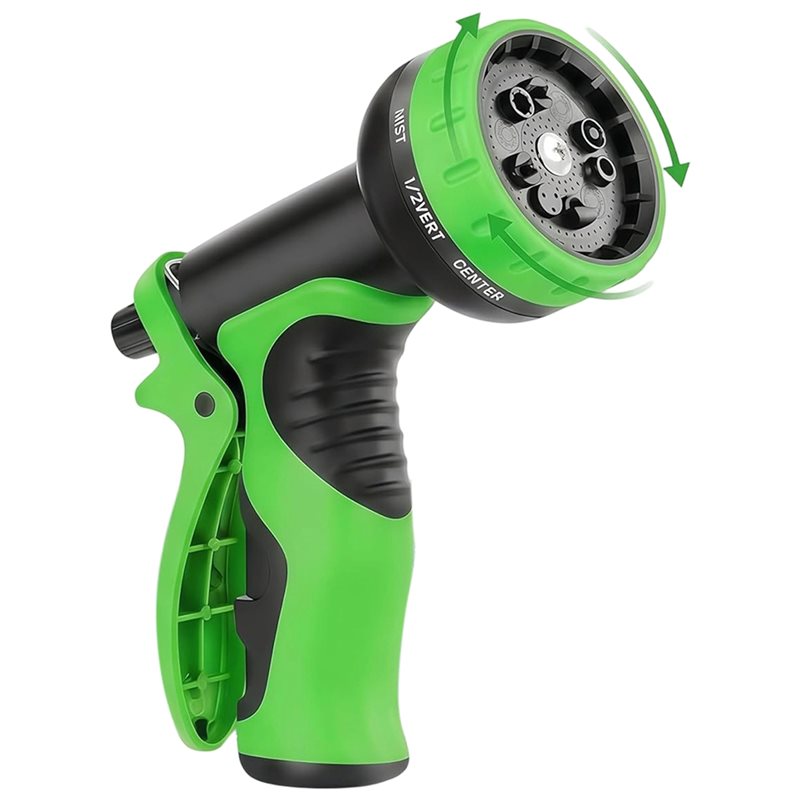 Dysza do węża ogrodowego A25F  – Gardena Hose Comfort recenzja i cena