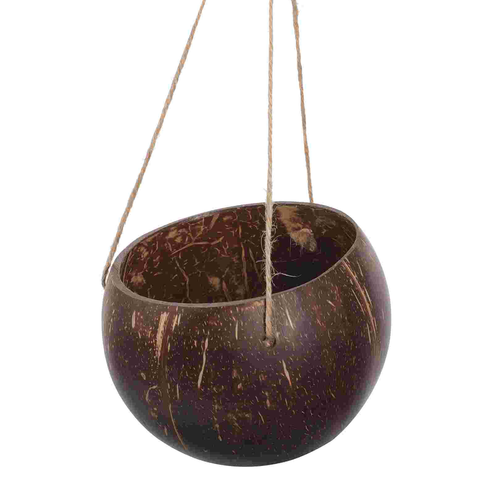 Doniczki z naturalnej łupiny o – Bonsai Tree Zen Garden recenzja i cena