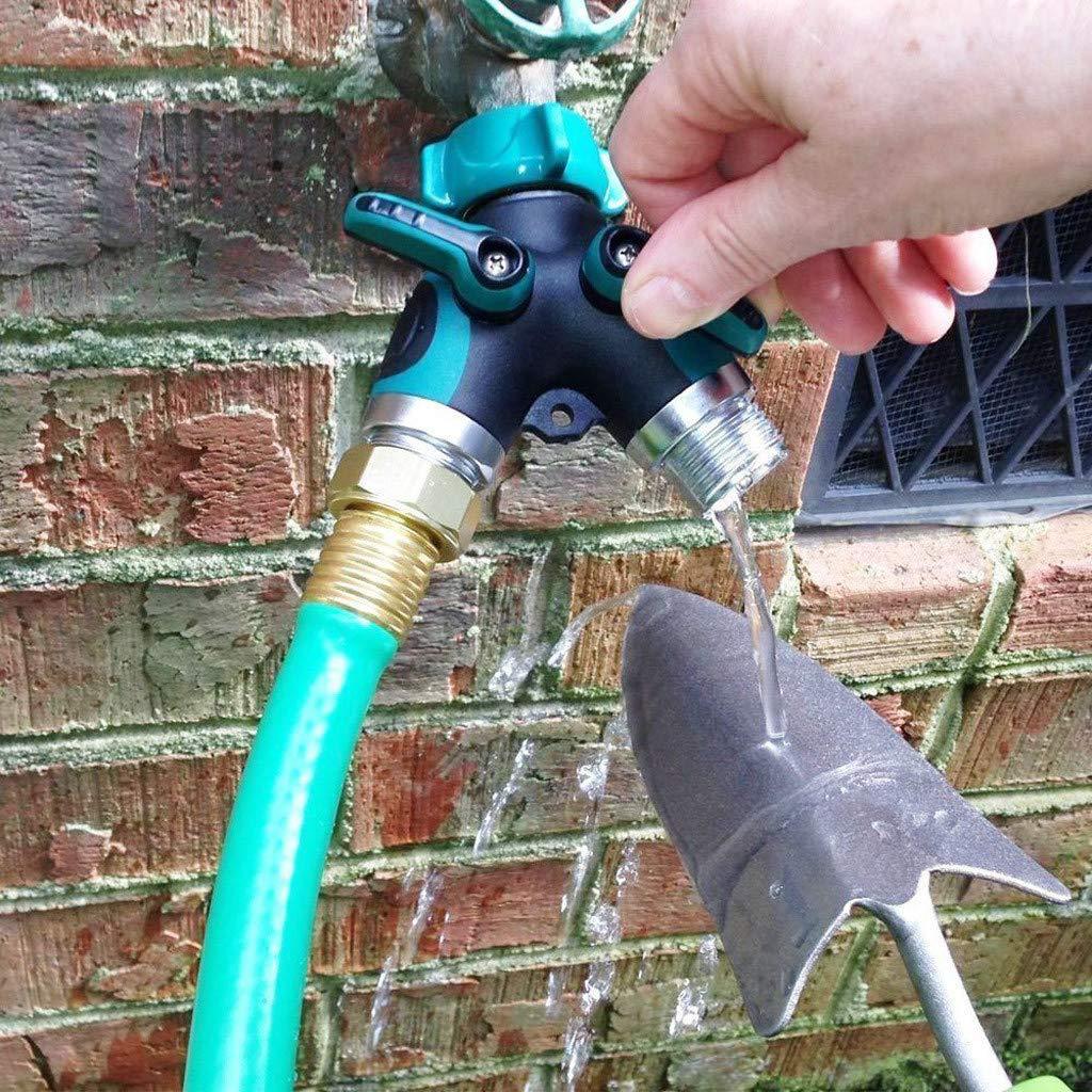Złączka węża w kształcie liter – Gardena Hose Comfort recenzja i cena