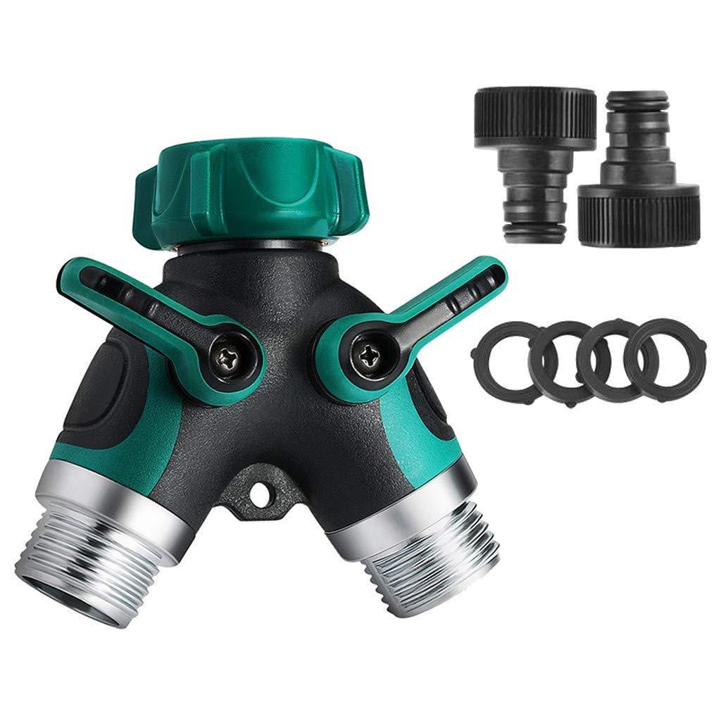 Złączka węża w kształcie liter – Gardena Hose Comfort recenzja i cena